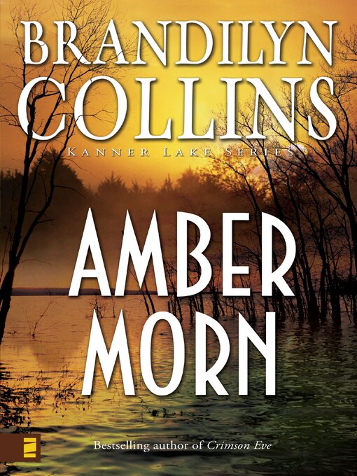Title details for Amber Morn by Brandilyn Collins - Wait list